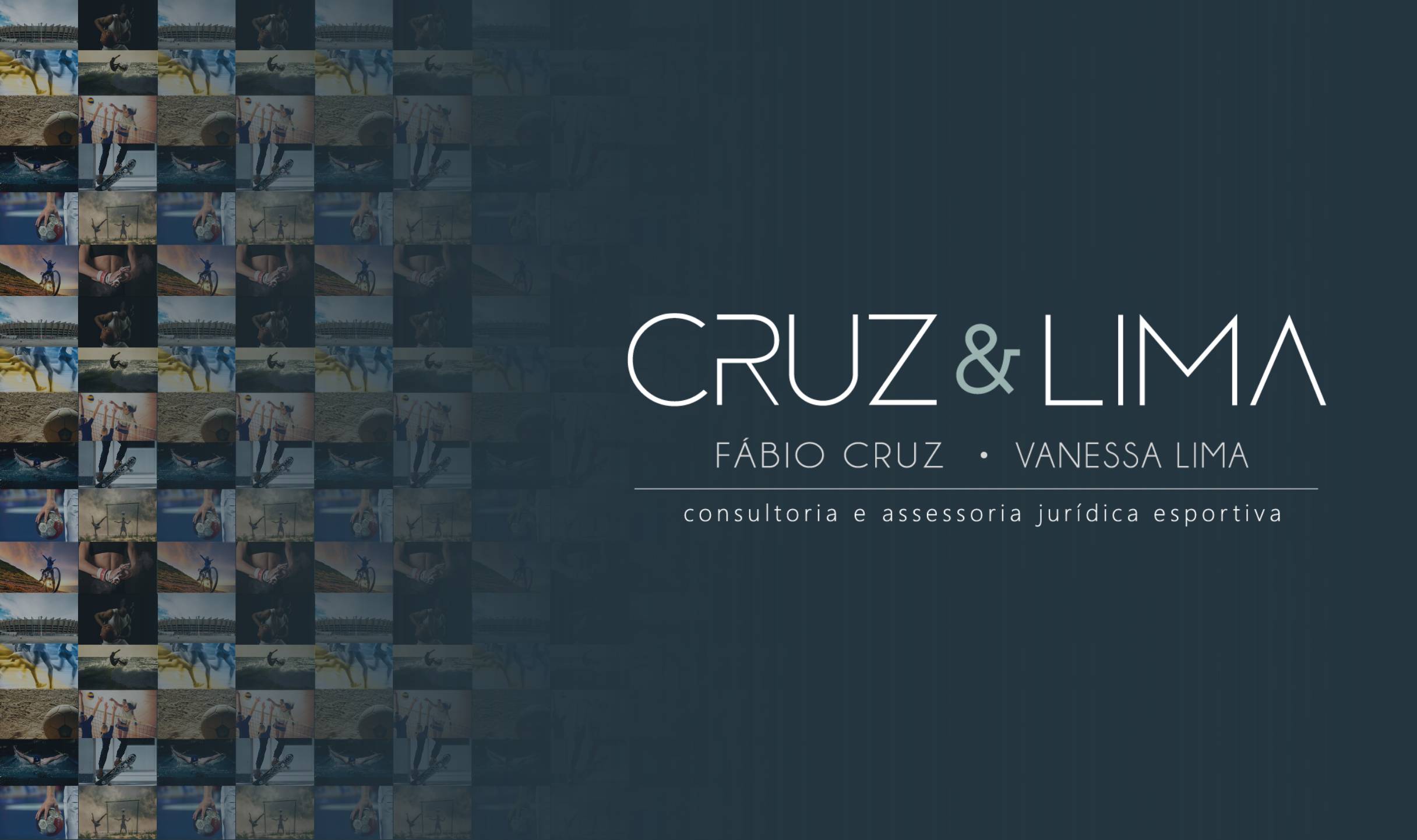 Cruz & Lima Consultoria e Assessoria Jurídica Esportiva